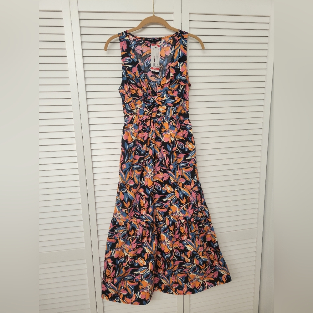 French Connection Maxi Dress
